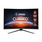 Msi Optix G321CQR 31.5 inch Curved Caming Monitor