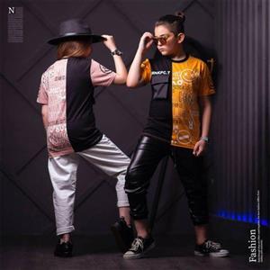 تیشرت تک لبخند پسرانه کد 644