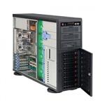 Supermicro CSE-743TQ-1200B-SQ Server Chassis