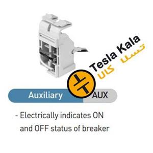 کنتاکت خطا (آلارم) جهت کلید اتوماتیک ال اس 16 تا 800 آمپر ساسول SUSOL AL (For TD/TS100 800)