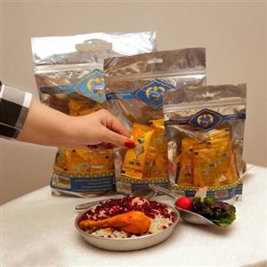 روغن حیوانی کرمانشاهی 8 گرم خالص100 عددی زرین کیمیا