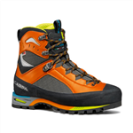 کفش زنانه اسکارپا SCARPA CHARMOZ HD SHARK-ORANGE Hdry 71052-250/001