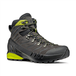 کفش زنانه اسکارپا SCARPA  CYCLONE-S GTX SHARK-LIME Gore-tex 30031-201/002