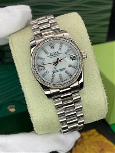 ساعت رولکس دیت جاست زنونه کد 312/1