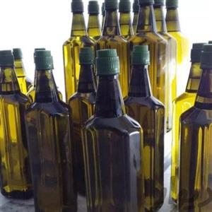 روغن زیتون فرابکر  1 لیتری 100 درصد خالص و با کیفیت
