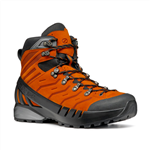 کفش زنانه مردانه اسکارپا مدل CYCLONE-S GTX TONIC-GRAY Gore-tex 30031-201/001