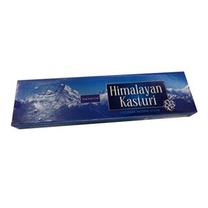 عود دستساز nandita(himalayan kasturi 029)