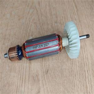 قیمت و خرید آرمیچر مینی فرز ماکیتا 9557 ساخت pap