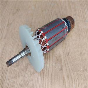 آرمیچر مینی بلند دی سی ای150A -125B ساخت mjs