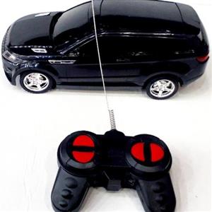 ماشین کنترلی 4 کانال چراغ دار