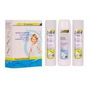 فیلتر  پیش تصفیه آب