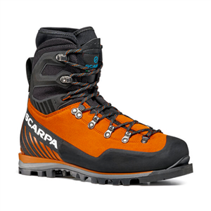 کفش زنانه مردانه اسکارپا مدل MONT BLANC PRO GTX TONIC Gore-tex 87520-201/001