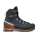 کفش زنانه مردانه اسکارپا مدل MANTA TECH GTX BLUE-TONIC Gore-tex 87506-201/002