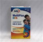 Eu Rho Vital Multi Plus Kids Tablets