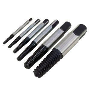 مته قلاویز چپ گرد آدانیس مدل girigri-9911 مجموعه 6 عددی