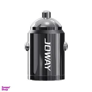 شارژر فندکی جووی مدل jc-112
