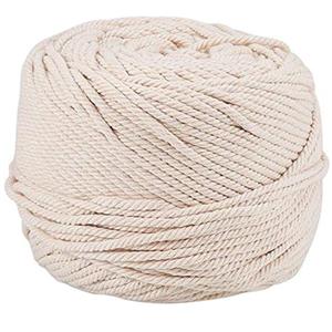 نخ مکرومه مدل تابیده کد 100G