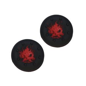 روکش آنالوگ دسته پلی استیشن 5 مدل WILD MAN بسته دو عددی