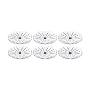 پیش دستی ساکورا مدل مودنا کد SK18621700W بسته 6 عددی