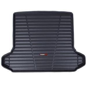 کفپوش سه بعدی صندوق خودرو لاستیک گیلان مدل 09 مناسب برای تندر 90