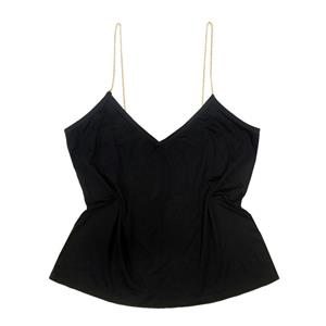 تاپ زنانه مدل زنجیری