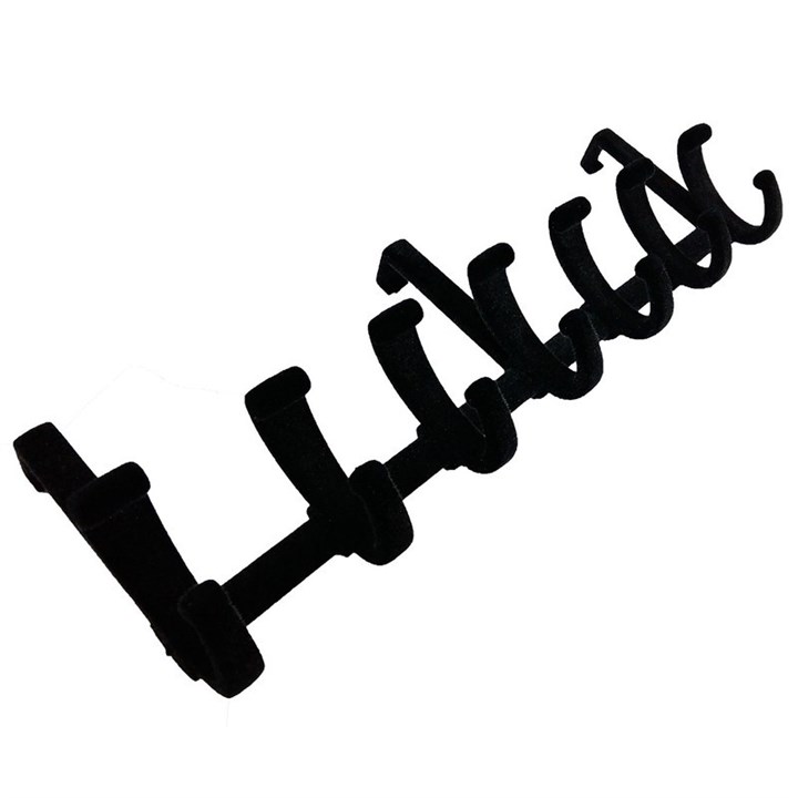 چوب لباسی مدل 002