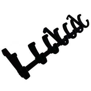 چوب لباسی مدل 002
