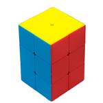 مکعب روبیک مدل خود رنگ 223