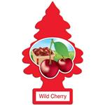 خوشبوکننده خودرو لیتل تریس مدل Cherry Blast