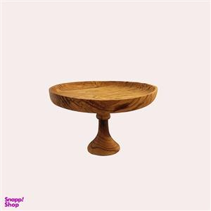 میوه خوری مدل چوبی -