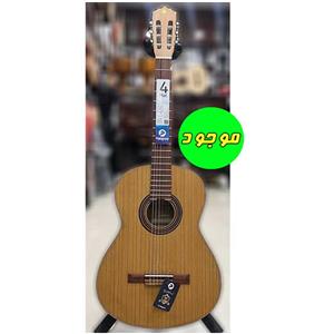 گیتار کلاسیک مدل MAT 4