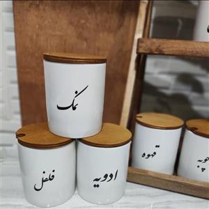 بانکه مدل تکست سرامیکی