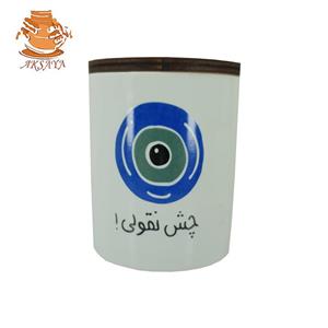 بانکه مدل تکست سرامیکی