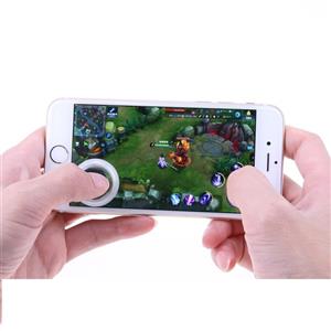 دسته بازی مدل پابجی Q8