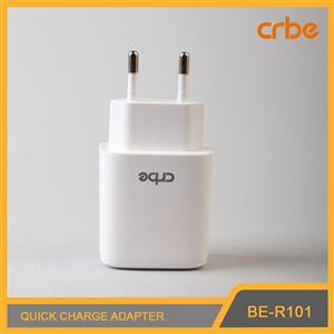 شارژر دیواری کربی مدل BE-R101 55W
