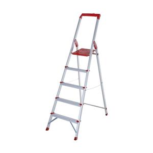 نردبان 5 پله نامسون مدل NA 7566 Namson Steps Ladder 