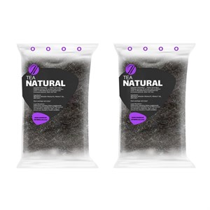 چای اولانگ چینی نچرال - 1000 گرم بسته 2 عددی
