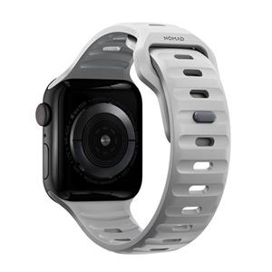 بند مدل Sport Strap مناسب برای اپل واچ  42 / 44 / 45 / 49 میلی متری