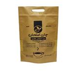 چای ممتاز درجه 1 غنچه گل سرخ امتحان - 500 گرم