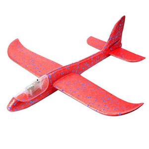 هواپیما بازی مدل گلایدر دست پرتاب 