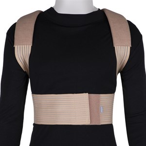 قوزبند آدور مدل Posture Aid With bar