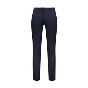 شلوار مردانه پاتن جامه مدل پارچه ای 101321010260539 رنگ سرمه ای