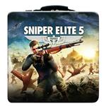 کیف حمل کنسول بازی پلی استیشن 4 مدل Sniper Elite 5