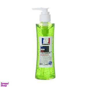 ژل حالت دهنده مو 121 مدل S10 حجم 200 میلی لیتر