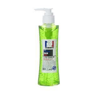ژل حالت دهنده مو 121 مدل S10 حجم 200 میلی لیتر