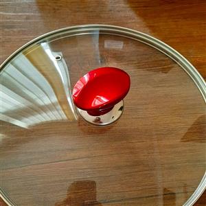 دستگیره درب قابلمه مدل موج -