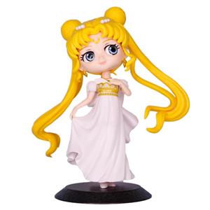 فیگور مدل کیوپاسکت انیمه سیلور مون کد 02