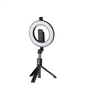 رینگ لایت کربی مدل BE-L101 TRIPOD