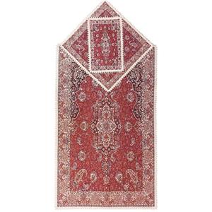 سجاده و جانماز ترمه کد SAJ24