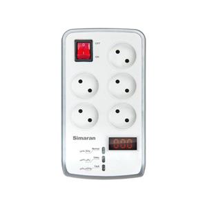محافظ ولتاژ سیماران مدل SM-525-18-D